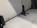 【ISOFIX】ISOFIX固定タイプのため、簡単にチャイルドシートを取り付けることができるようになっています。