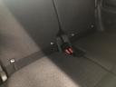 【ISOFIX】ISOFIX固定タイプのため、簡単にチャイルドシートを取り付けることができるようになっています。