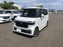 【車体写真】ボディカラーは、プラチナホワイト・パールです!
