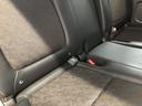 【ISOFIX】ISOFIX固定タイプのため、簡単にチャイルドシートを取り付けることができるようになっています。