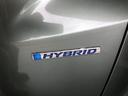 【ハイブリッド車】ハイブリッド車なので、より燃費良く走れます♪