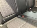 【ＩＳＯＦＩＸ】ＩＳＯＦＩＸ固定タイプのため、簡単にチャイルドシートを取り付けることができるようになっています。