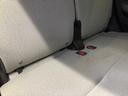 【ISOFIX】ISOFIX固定タイプのため、簡単にチャイルドシートを取り付けることができるようになっています。