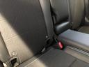 【ISOFIX】ISOFIX固定タイプのため、簡単にチャイルドシートを取り付けることができるようになっています。