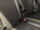 【ＩＳＯＦＩＸ】ＩＳＯＦＩＸ固定タイプのため、簡単にチャイルドシートを取り付けることができるようになっています。