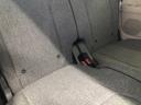 【ＩＳＯＦＩＸ】ＩＳＯＦＩＸ固定タイプのため、簡単にチャイルドシートを取り付けることができるようになっています。
