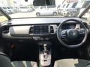 【インパネ全体】手が届きやすく、どなたでも運転しやすいです。シンプルで使いやすい設計になっています!