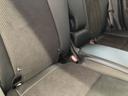 【ISOFIX】ISOFIX固定タイプのため、簡単にチャイルドシートを取り付けることができるようになっています。