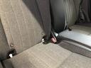 【ISOFIX】ISOFIX固定タイプのため、簡単にチャイルドシートを取り付けることができるようになっています。