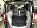 【トランクルーム】荷物も乗せやすく、使いやすいです!セカンドシートを倒せばさらに広い空間に♪