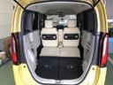 【トランクルーム】荷物も乗せやすく、使いやすいです!セカンドシートを倒せばさらに広い空間に♪