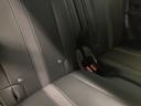 【ＩＳＯＦＩＸ】ＩＳＯＦＩＸ固定タイプのため、簡単にチャイルドシートを取り付けることができるようになっています。