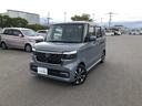 【車体写真】ボディカラーは、ストレートグレー・パールです!