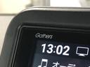 【純正ナビ】Honda純正のGathersナビがついています!