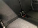 【ＩＳＯＦＩＸ】ＩＳＯＦＩＸ固定タイプのため、簡単にチャイルドシートを取り付けることができるようになっています。