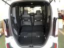【トランクルーム】荷物も乗せやすく、使いやすいです!セカンドシートを倒せばさらに広い空間に♪