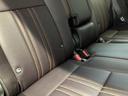 【ISOFIX】ISOFIX固定タイプのため、簡単にチャイルドシートを取り付けることができるようになっています。