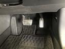 【運転席】アクセル、ブレーキはこのようになっております。