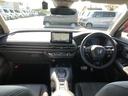 【インパネ全体】手が届きやすく、どなたでも運転しやすいです。シンプルで使いやすい設計になっています!