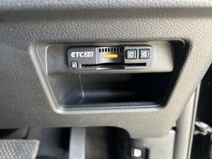 【ＥＴＣ車載器】お持ちのカードを入れていただければ、そのままお使いいただけます！ 6