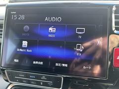 【純正ナビ】Ｈｏｎｄａ純正の１０インチＧａｔｈｅｒｓナビがついています！Ｂｌｕｅｔｏｏｔｈも使えます♪ 6