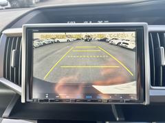 【バックカメラ】駐車時に安心のバックカメラが装備されています！ 5