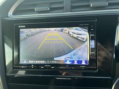 【バックカメラ】駐車時に安心のバックカメラが装備されています！ 3