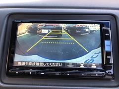 【バックカメラ】駐車時に安心のバックカメラが装備されています！ 7