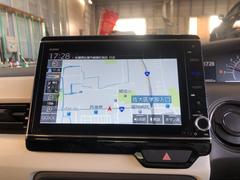 【純正ナビ】Ｈｏｎｄａ純正のＧａｔｈｅｒｓナビがついています！Ｂｌｕｅｔｏｏｔｈも使えます♪ 5