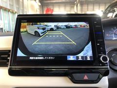 【バックカメラ】駐車時に安心のバックカメラが装備されています！ 6