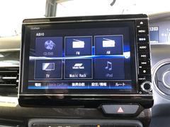 【純正ナビ】Ｈｏｎｄａ純正のＧａｔｈｅｒｓナビがついています！Ｂｌｕｅｔｏｏｔｈも使えます♪ 6