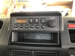 【ＡＭ・ＦＭラジオ】ラジオがついています！ 5
