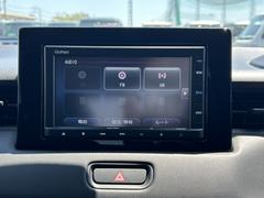 【純正ナビ】Ｈｏｎｄａ純正のＧａｔｈｅｒｓナビがついています！Ｂｌｕｅｔｏｏｔｈも使えます♪ 6