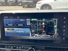 【日産純正ナビ】日産純正のコネクトナビがついています！ 5