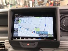 【純正ナビ】Ｈｏｎｄａ純正のＧａｔｈｅｒｓナビがついています！Ｂｌｕｅｔｏｏｔｈも使えます♪ 5