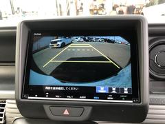 【バックカメラ】駐車時に安心のバックカメラが装備されています！ 6