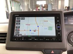 【純正ナビ】Ｈｏｎｄａ純正のＧａｔｈｅｒｓナビがついています！Ｂｌｕｅｔｏｏｔｈも使えます♪ 5