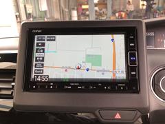 【純正ナビ】Ｈｏｎｄａ純正のＧａｔｈｅｒｓナビがついています！Ｂｌｕｅｔｏｏｔｈも使えます♪ 5