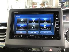 【純正ナビ】Ｈｏｎｄａ純正のＧａｔｈｅｒｓナビがついています！Ｂｌｕｅｔｏｏｔｈも使えます♪ 6