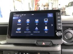 【純正ナビ】Ｈｏｎｄａ純正のＧａｔｈｅｒｓナビがついています！Ｂｌｕｅｔｏｏｔｈも使えます♪ 6
