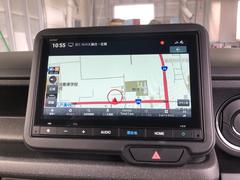 【純正ナビ】Ｈｏｎｄａ純正のＧａｔｈｅｒｓナビがついています！Ｂｌｕｅｔｏｏｔｈも使えます♪ 5
