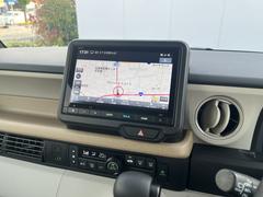【純正ナビ】Ｈｏｎｄａ純正のＧａｔｈｅｒｓナビがついています！Ｂｌｕｅｔｏｏｔｈも使えます♪ 5