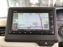【純正ナビ】Ｈｏｎｄａ純正のＧａｔｈｅｒｓナビがついています！Ｂｌｕｅｔｏｏｔｈも使えます♪ 5