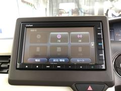 【純正ナビ】Ｈｏｎｄａ純正のＧａｔｈｅｒｓナビがついています！Ｂｌｕｅｔｏｏｔｈも使えます♪ 6