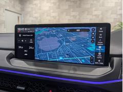 【Ｇｏｏｇｌｅ搭載１２．３インチＨｏｎｄａＣＯＮＮＥＣＴディスプレー】大画面で見やすく使いやすく。オーディオとエアコンの同時表示など、複数の情報にアクセスしやすくなっています。 5