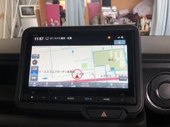 【純正ナビ】Ｈｏｎｄａ純正のＧａｔｈｅｒｓナビがついています！Ｂｌｕｅｔｏｏｔｈも使えます♪ 5