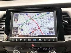 【純正ナビ】Ｈｏｎｄａ純正のＧａｔｈｅｒｓナビがついています！Ｂｌｕｅｔｏｏｔｈも使えます♪ 5