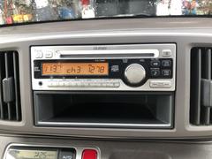 【ＣＤプレイヤー】ＣＤプレイヤーがついています！ 5