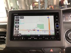 【純正ナビ】Ｈｏｎｄａ純正のＧａｔｈｅｒｓナビがついています！Ｂｌｕｅｔｏｏｔｈも使えます♪ 5