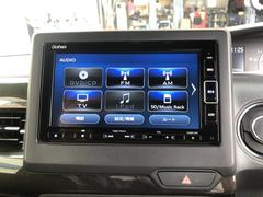 【純正ナビ】Ｈｏｎｄａ純正のＧａｔｈｅｒｓナビがついています！Ｂｌｕｅｔｏｏｔｈも使えます♪ 6